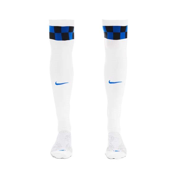 Calcetines Inter Milan 2ª 2023/24